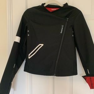 Reebok Moto Jacket